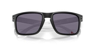 Okulary przeciwsłoneczne Oakley Holbrook - Matte Black/Prizm Grey