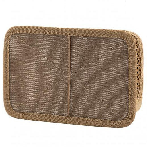 Kieszeń M-Tac Hook & Loop Utility Panel - Coyote
