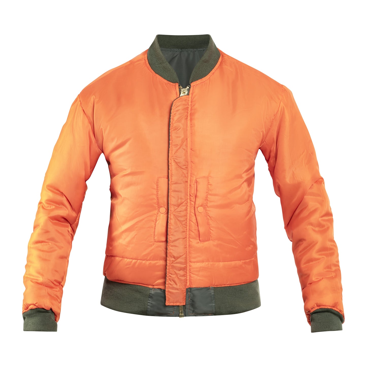 Kurtka Mil-Tec MA-1 Flyers Basic - Olive