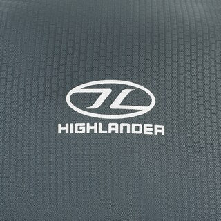 Plecak Highlander Outdoor Vega Men 40 l - Graphite