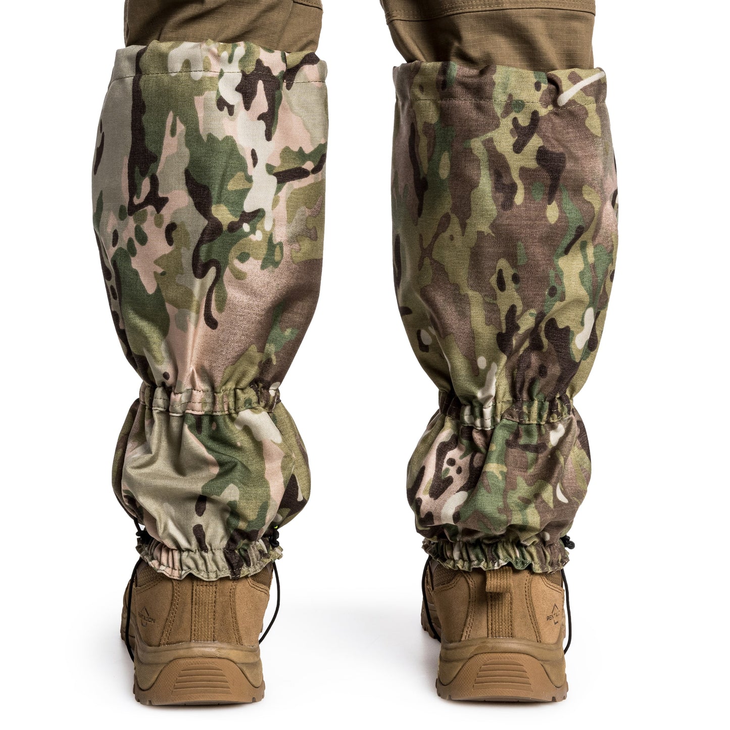 Stuptuty Wisport Yeti - MultiCam
