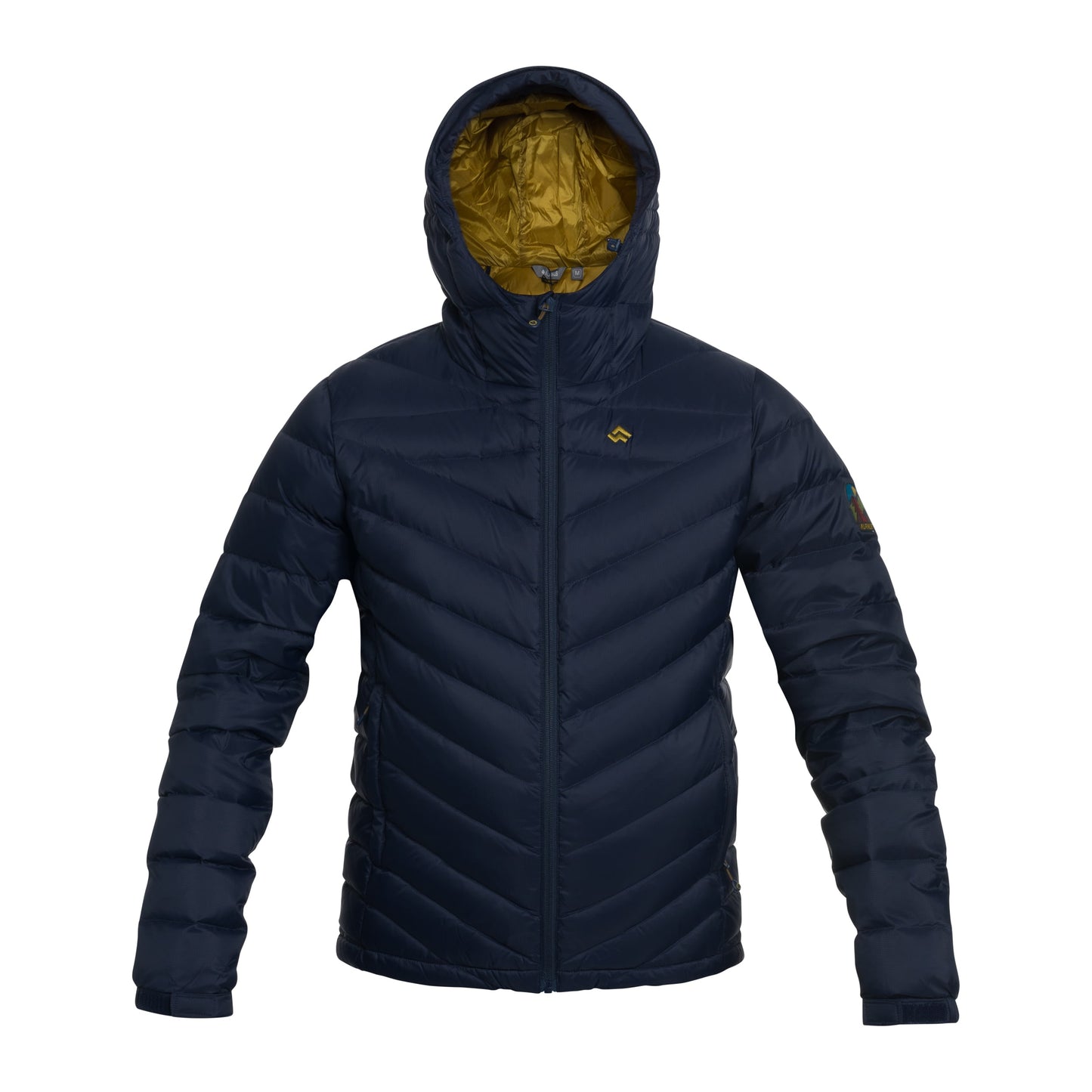 Kurtka Alpinus Monviso - Navy