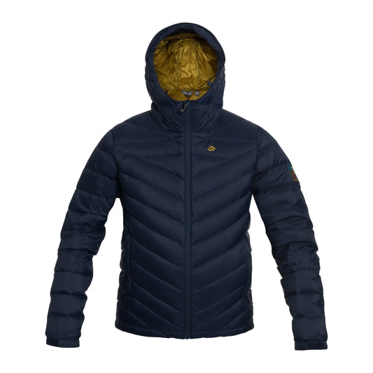 Kurtka Alpinus Monviso - Navy