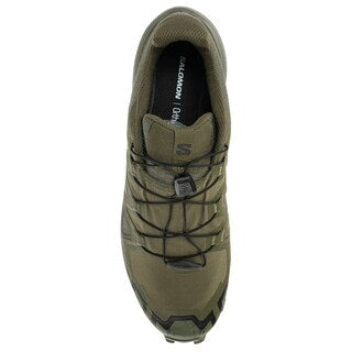 Buty Salomon Speedcross 6 Forces - Ranger Green