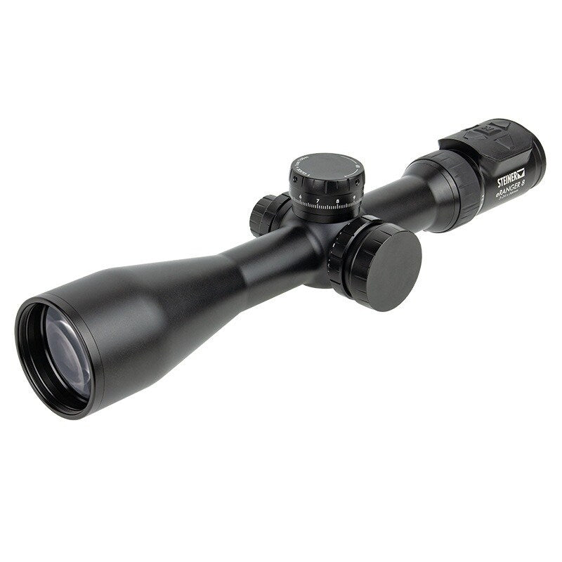 Luneta celownicza Steiner eRanger 8 3-24x56 CW - Black