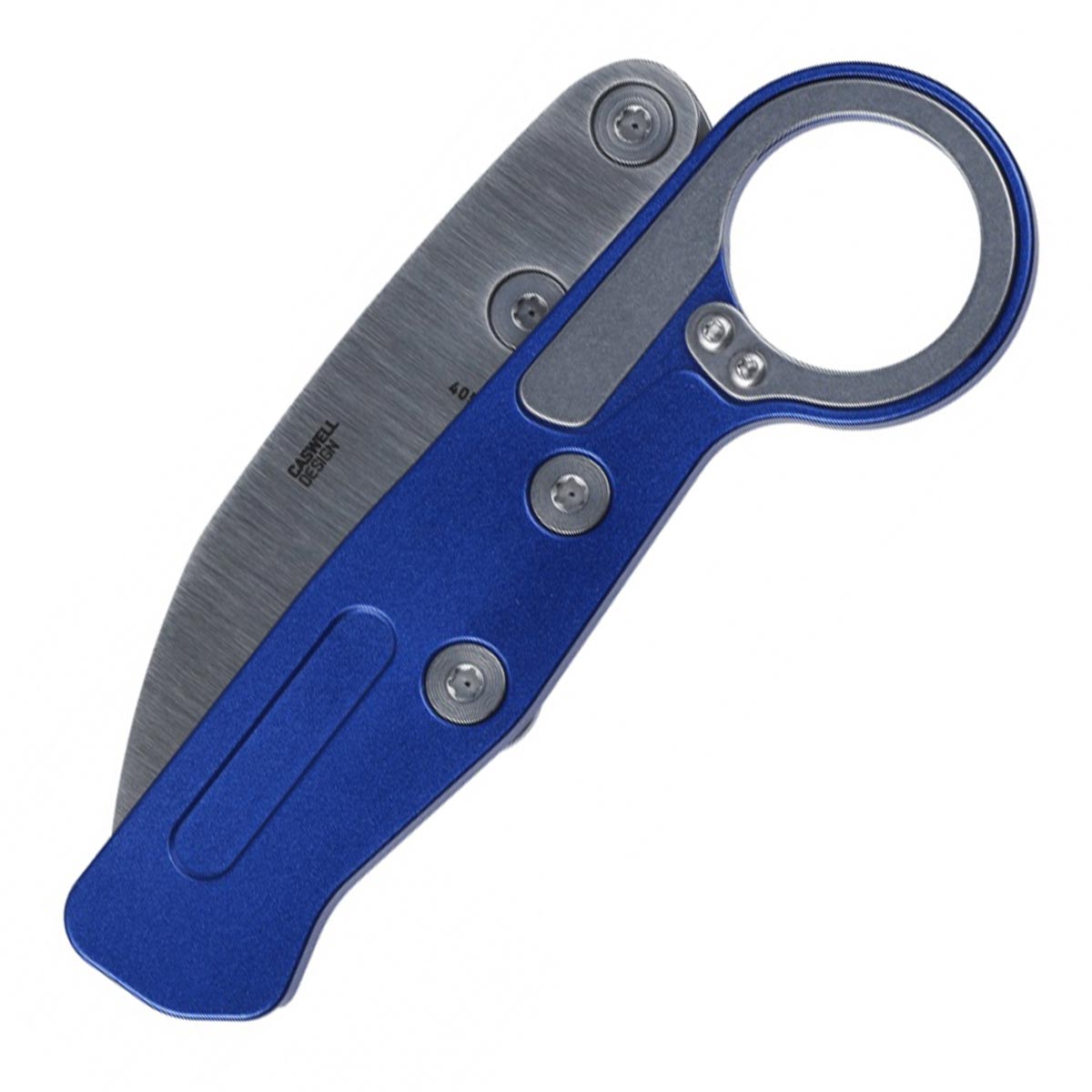 Nóż składany CRKT 4050 Provoke EDC