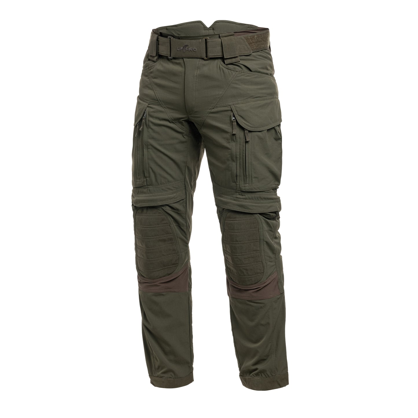 Spodnie UF PRO Striker Tropic Thunder Combat - Brown Grey