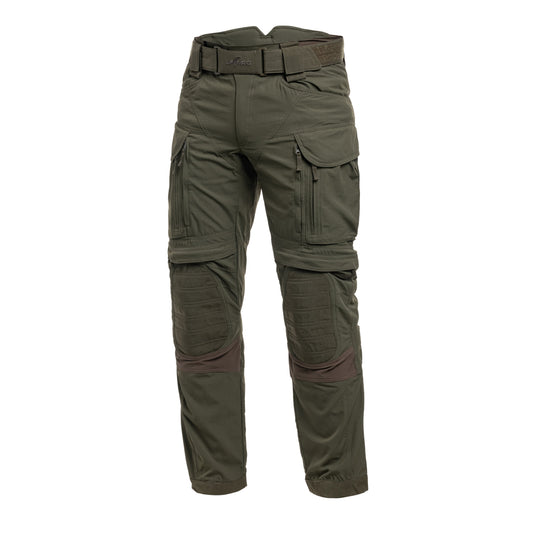 Spodnie UF PRO Striker Tropic Thunder Combat - Brown Grey