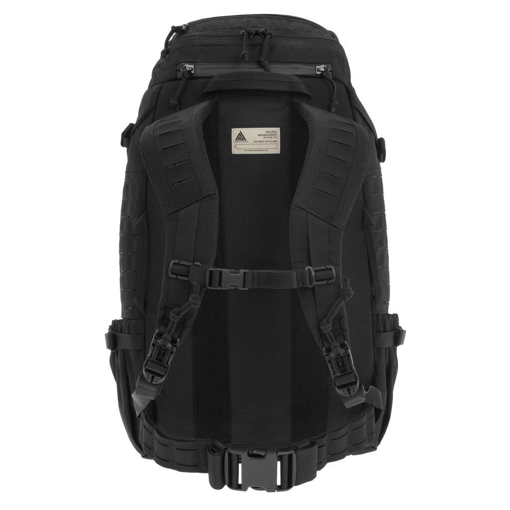 Plecak Direct Action Halifax Medium Backpack 40 l - Czarny