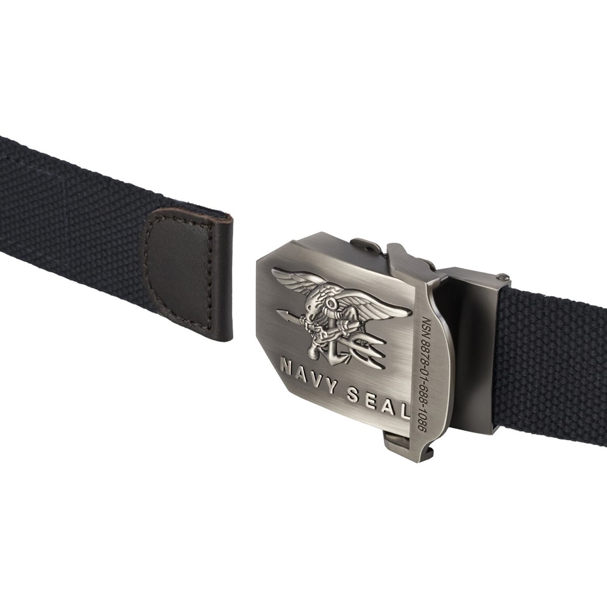Pas Helikon Navy Seal's - Black