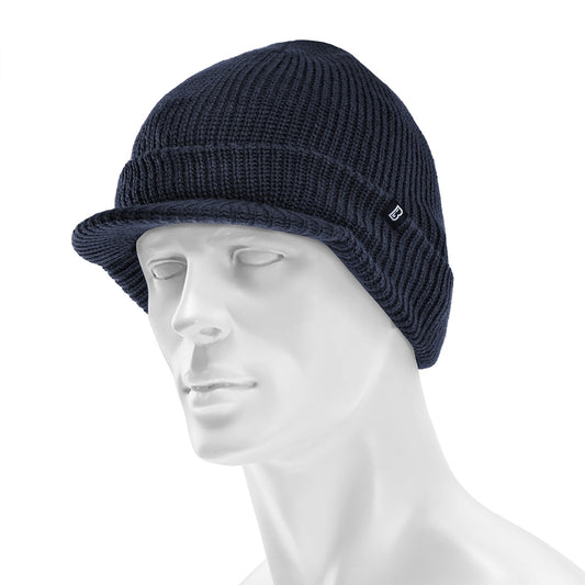 Czapka Brandit Shield Cap - Navy