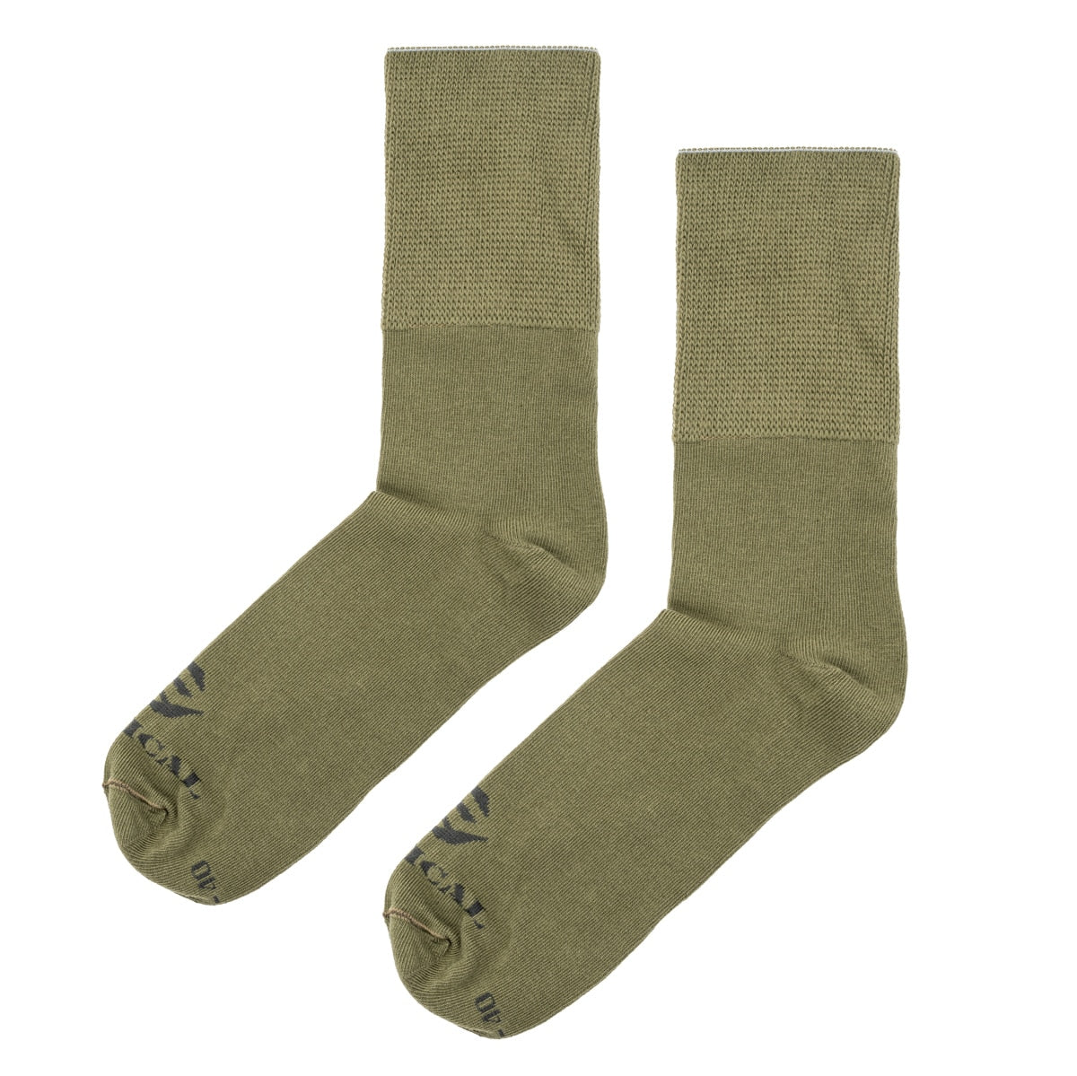Buty Zephyr Tactical Low ZX56 - Olive