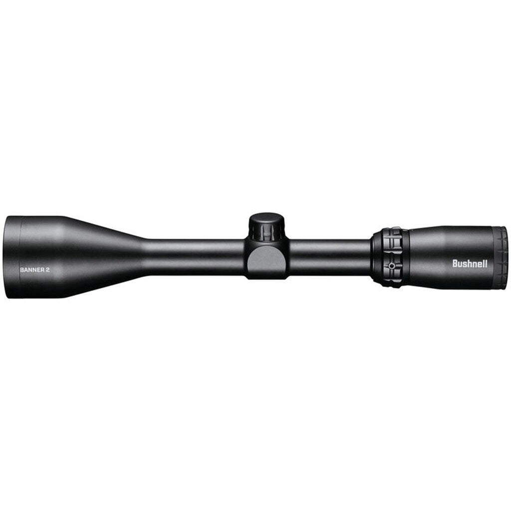 Luneta celownicza Bushnell Banner 2 3-9x50 DOA QBR