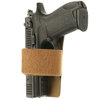Kabura wewnętrzna M-Tac Light - Coyote