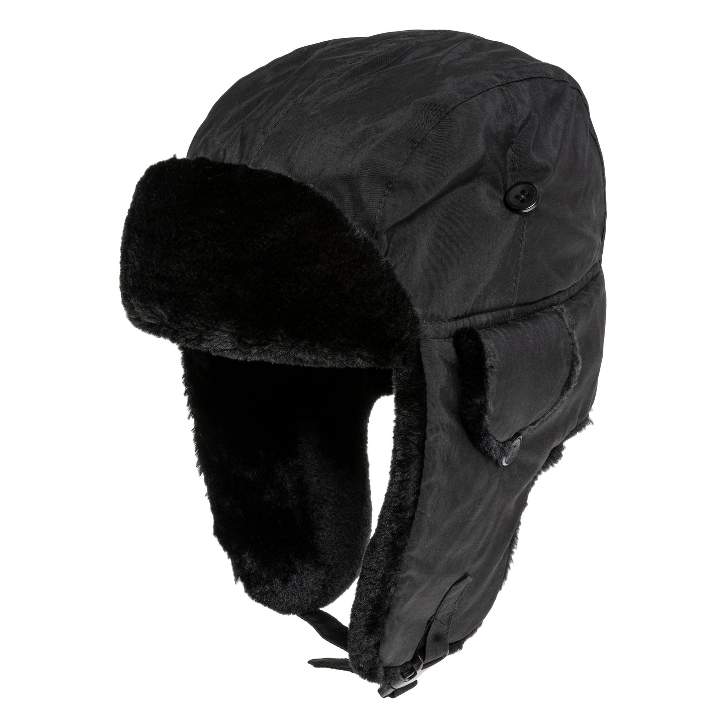 Czapka Mil-Tec MA1 Pilot - Black