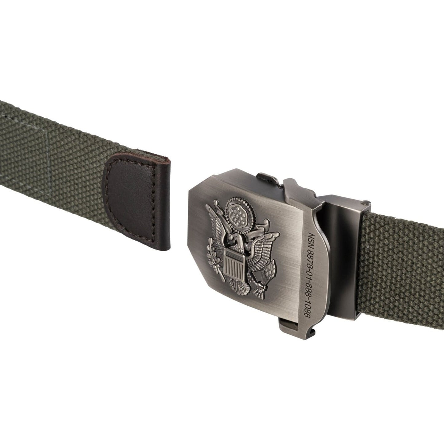 Pas Helikon Army - Olive Green