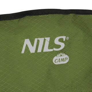 Krzesło turystyczne Nils Camp NC3075 - Zielone