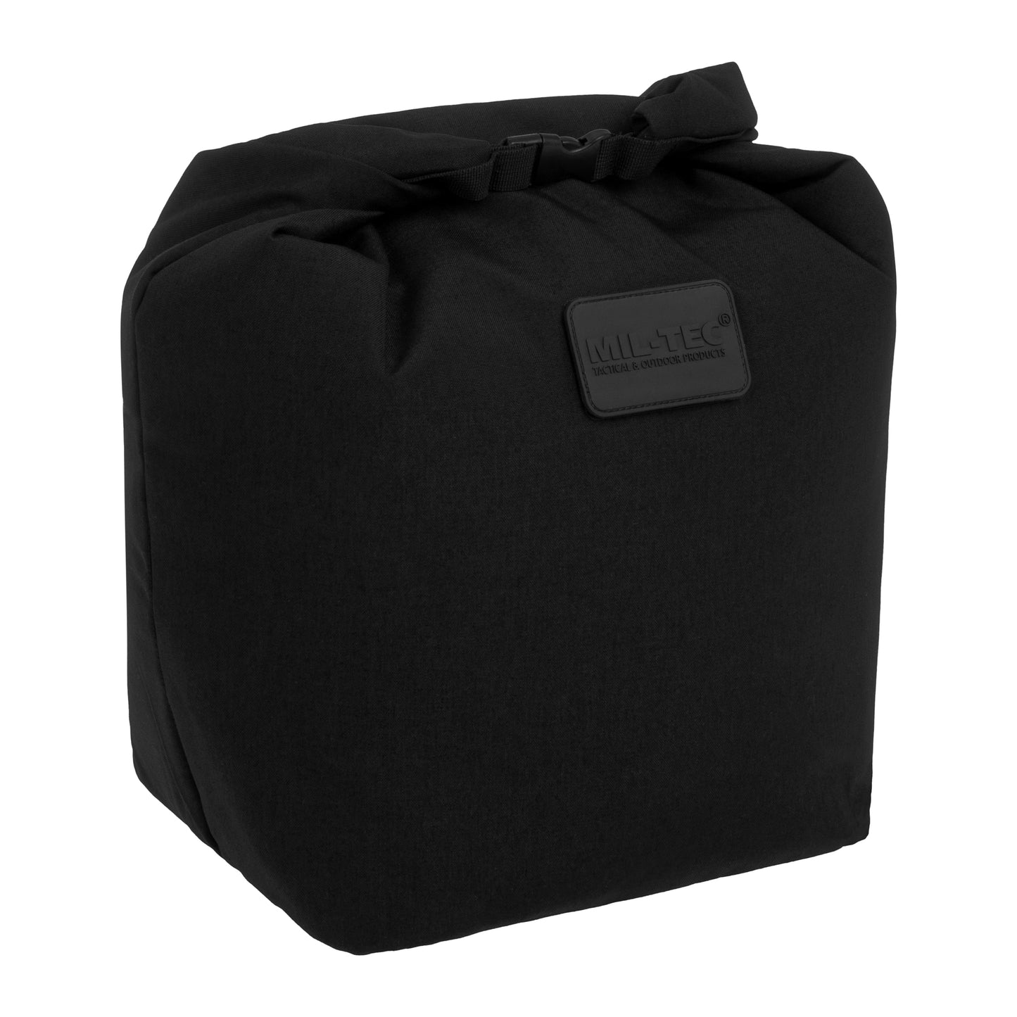Torba termiczna Mil-Tec Large 17 l - Black