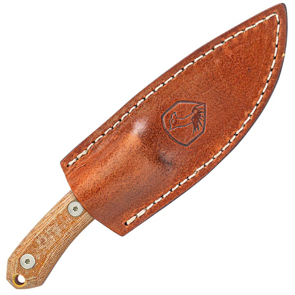 Nóż Condor Mountain Pass Carry Knife
