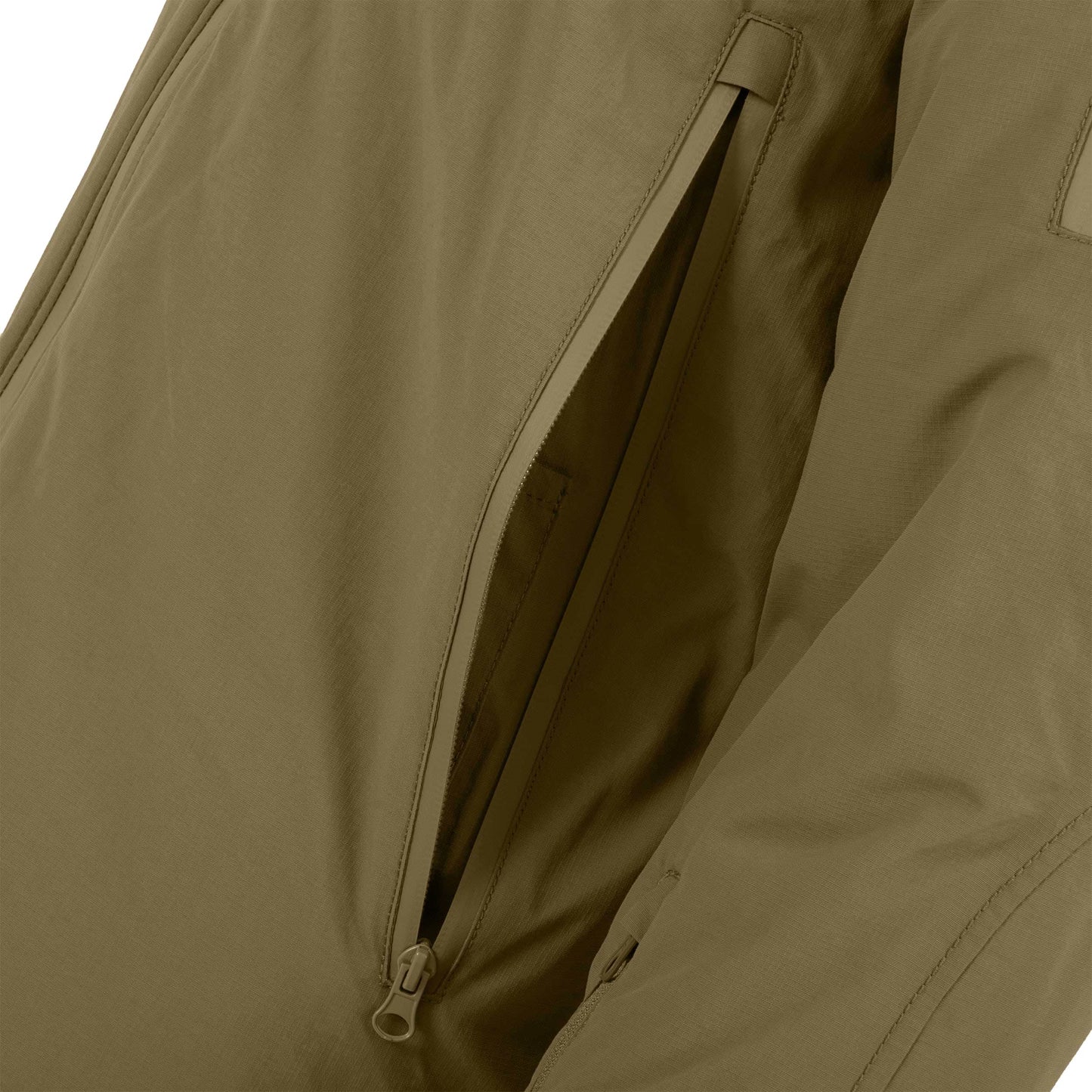 Kurtka Highlander Outdoor Stryker - Ranger Green