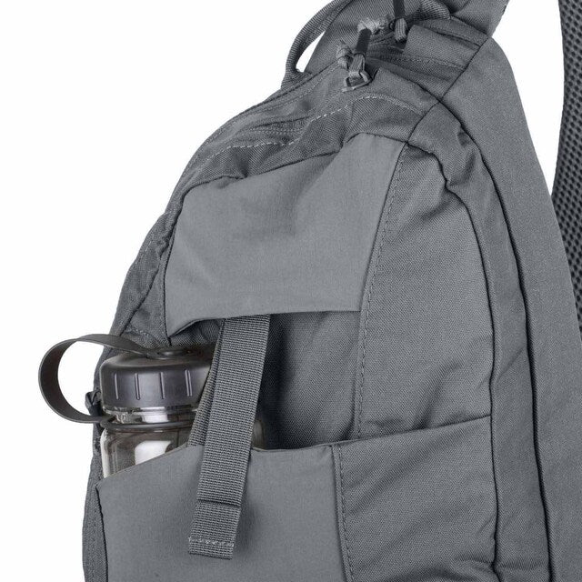 Plecak Helikon EDC Sling Cordura 6,5 l - Shadow Grey