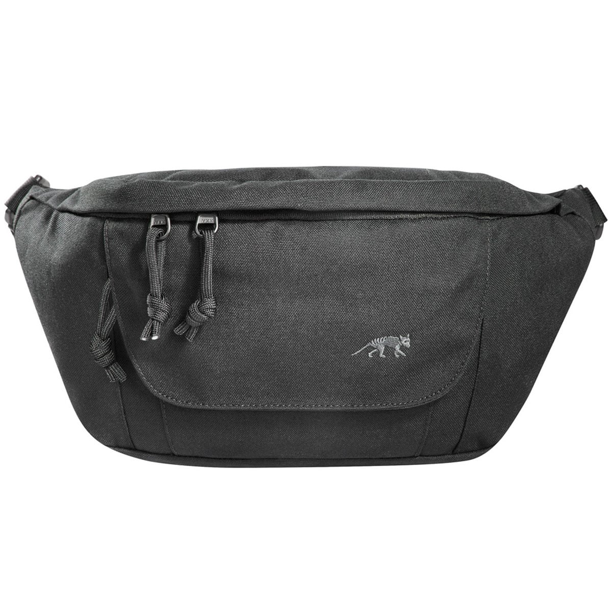 Nerka Tasmanian Tiger Modular Hip Bag 2 - Black