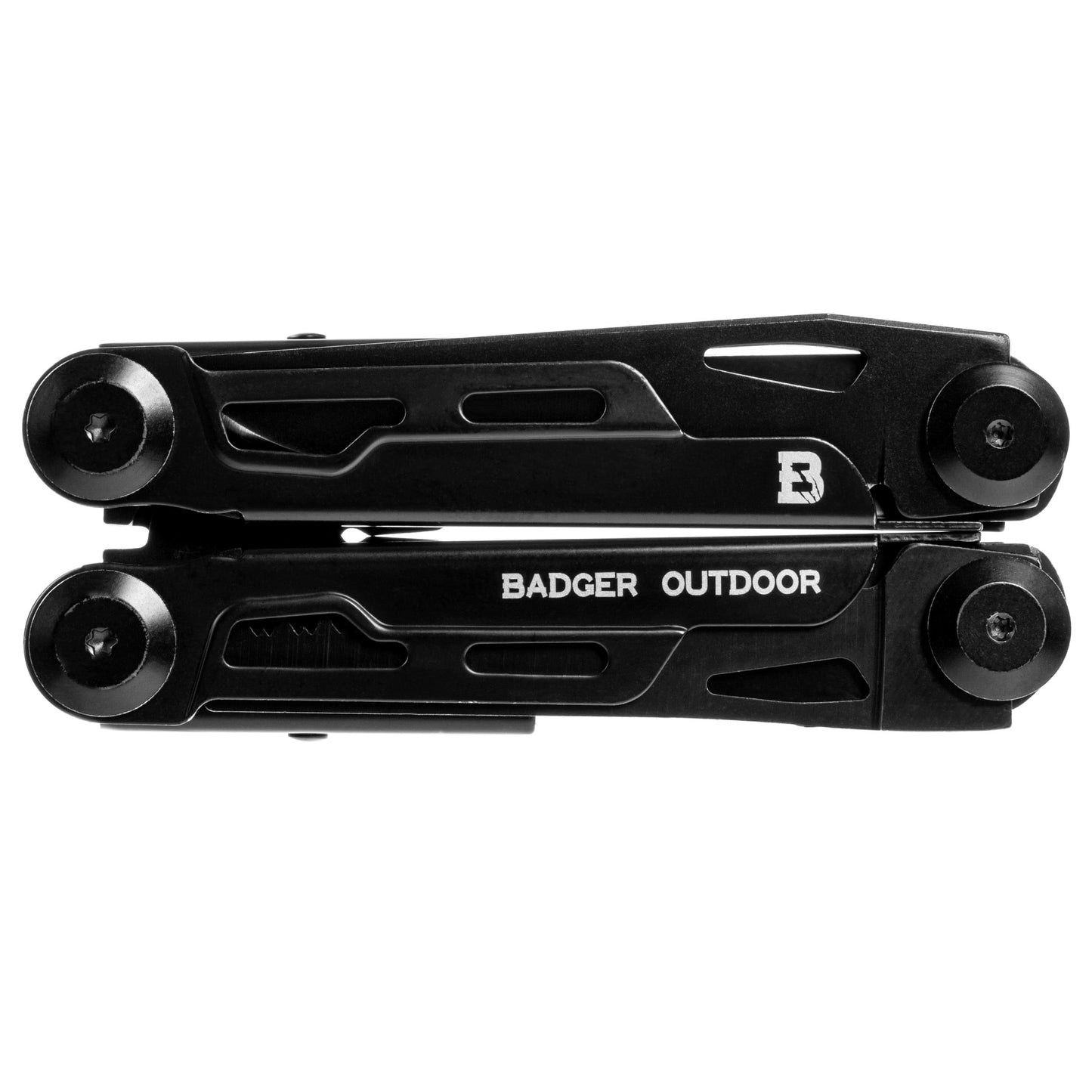 Multitool Badger Outdoor Thorn - Black