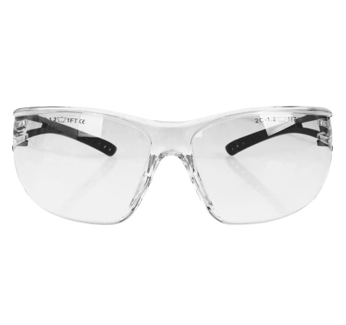 Okulary taktyczne Bolle Slam Clear