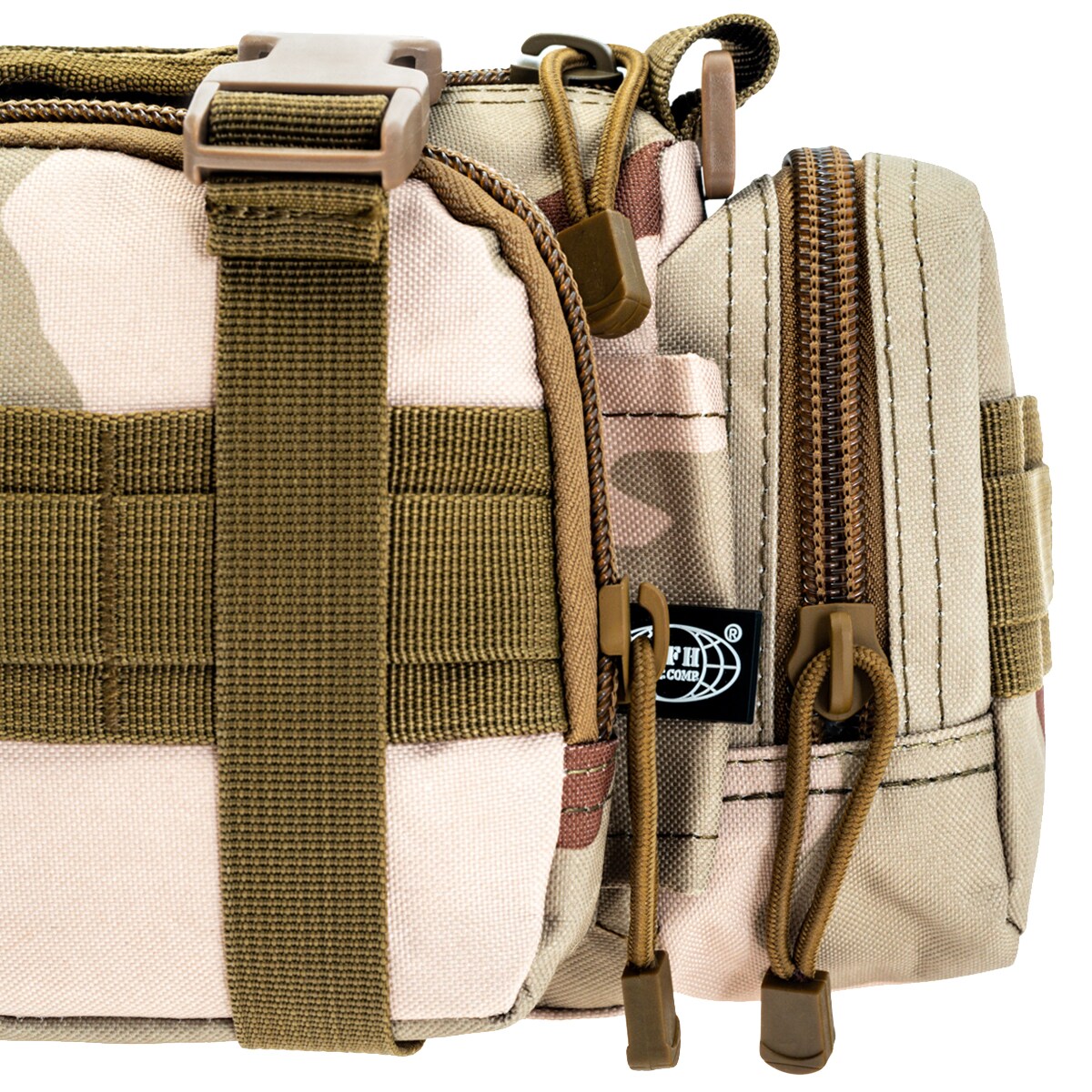 Torba biodrowa MFH Hipbag Desert