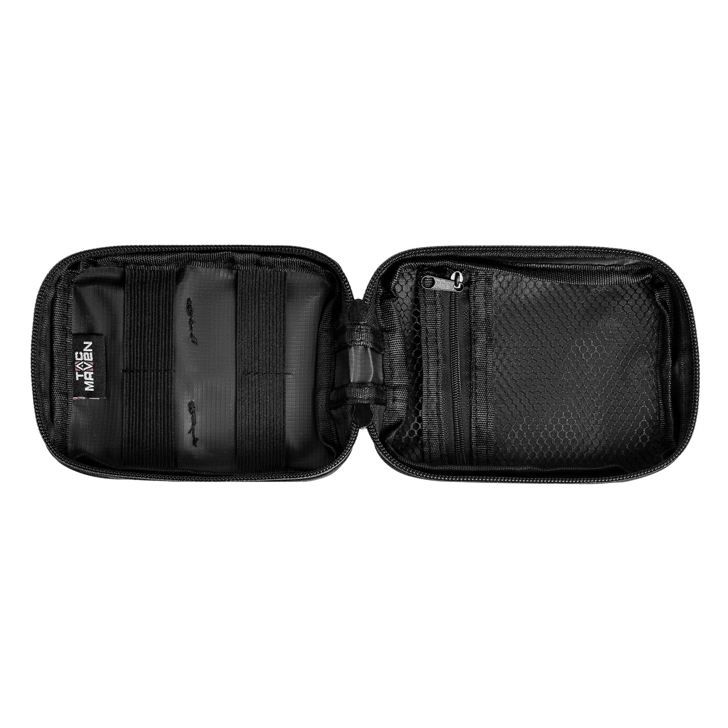 Apteczka Pentagon Hippokrates Tac Maven - Black