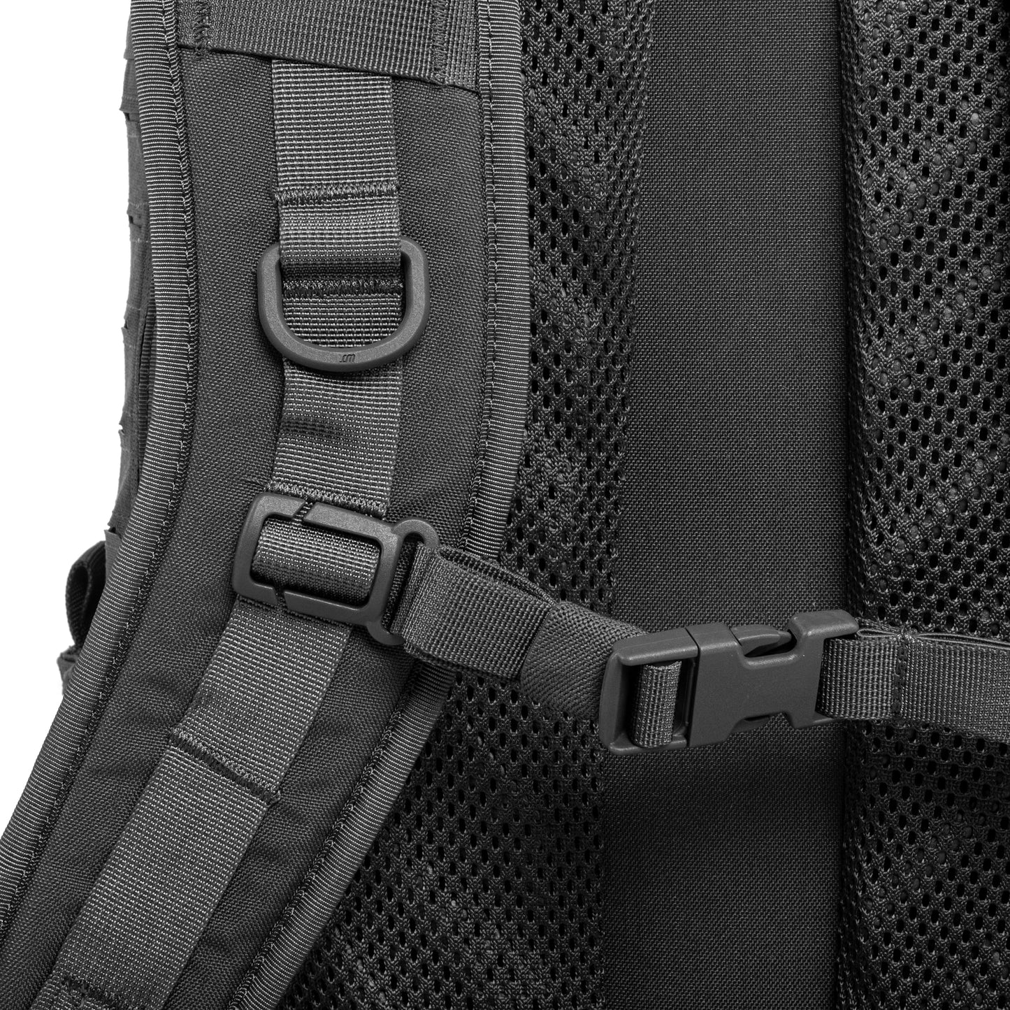 Plecak Direct Action Ghost Mk. II 28+3,5 l - Shadow Grey