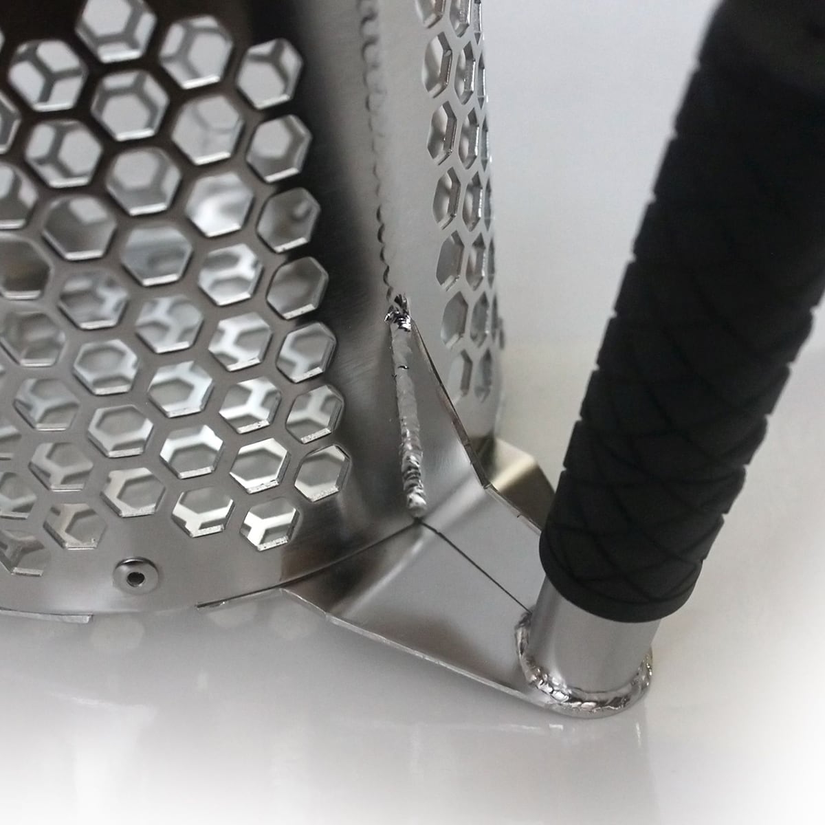 Łopatka-sito Swagier Sand Scoop V3 Hex