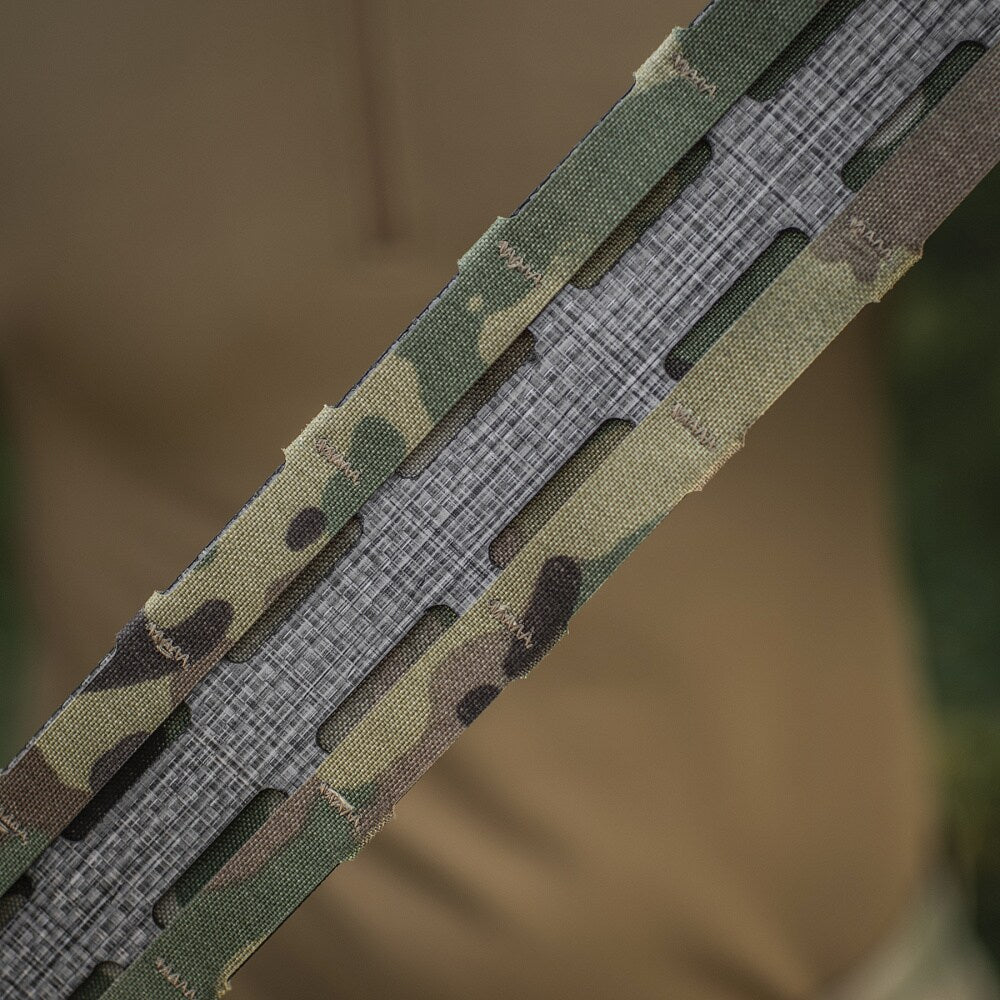 Pas taktyczny M-Tac Tiger Belt Cobra Bucle - MultiCam