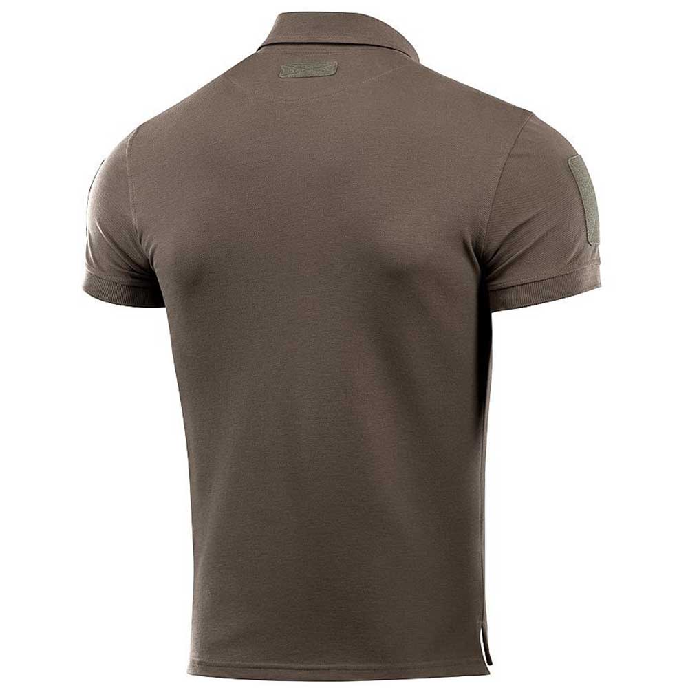 Koszulka polo M-Tac 65/35 - Dark Olive