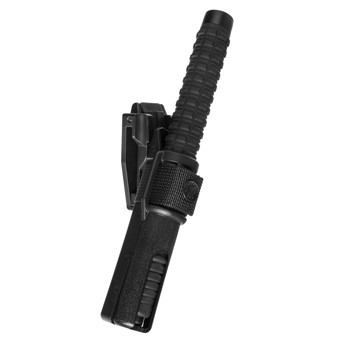 Pałka teleskopowa ESP hartowana 26" Black