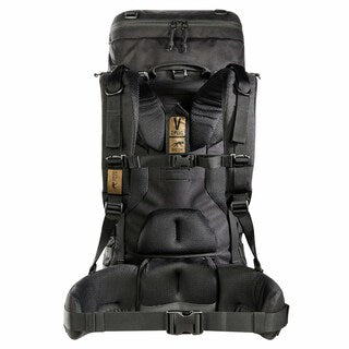 Plecak Tasmanian Tiger Base Pack 52-65 l - Black