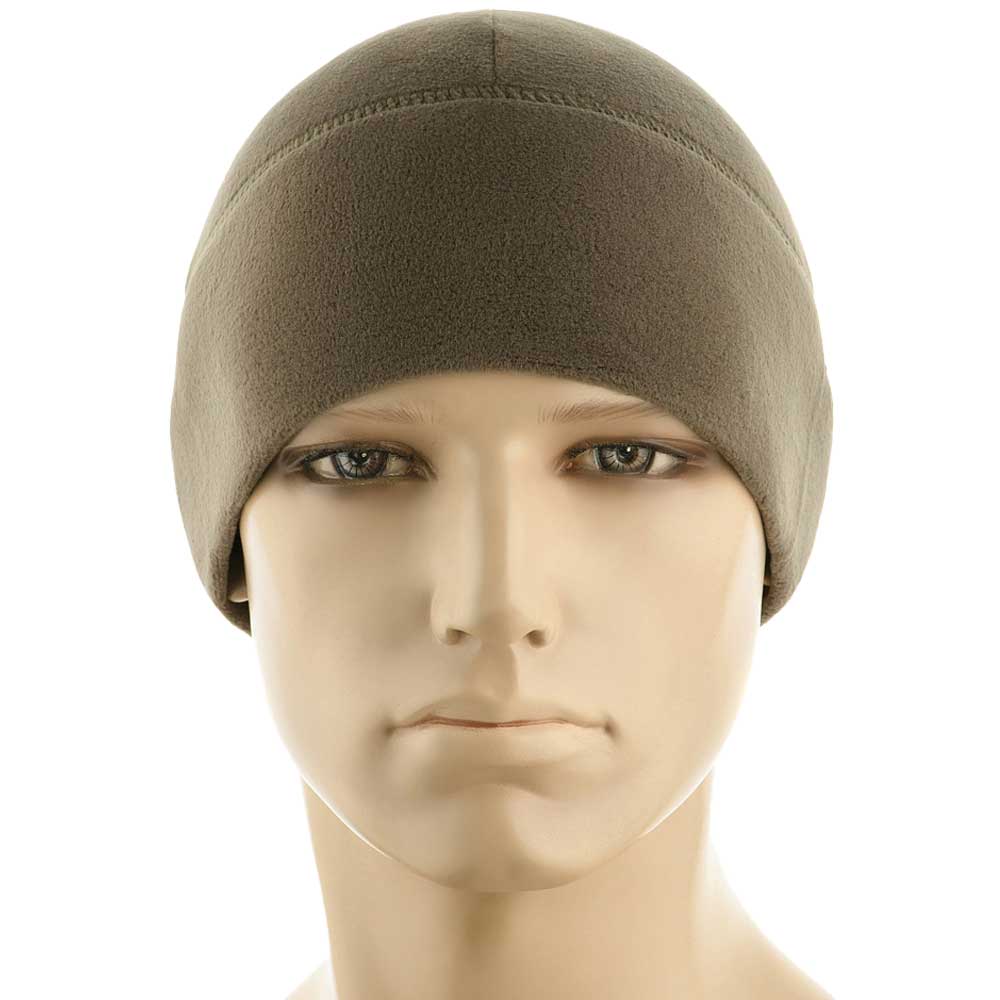 Czapka M-Tac Watch Cap Light Polartec Gen II - Dark Olive