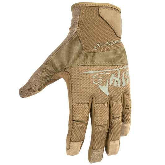 Rękawice Helikon Range Tactical - Coyote/Adaptive Green