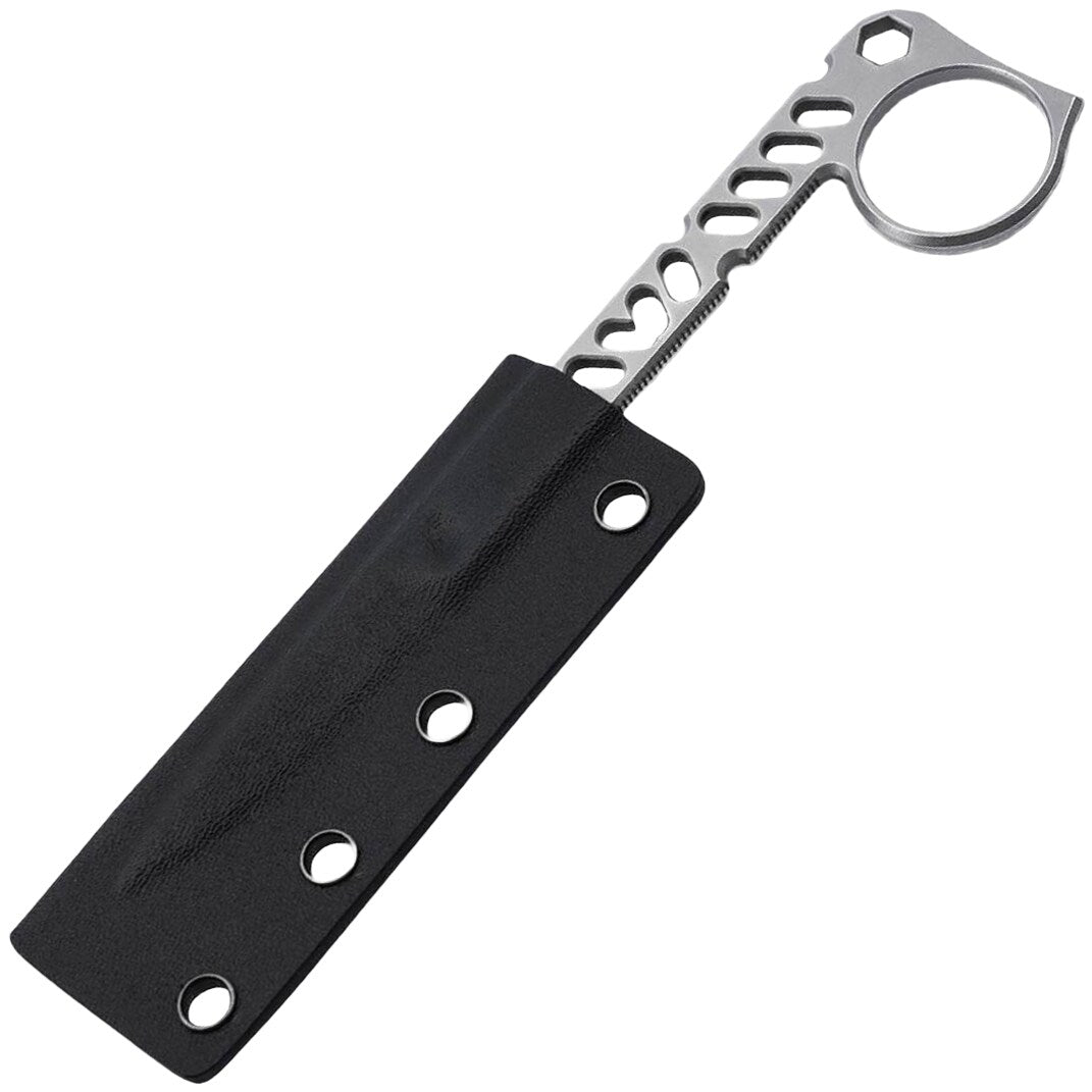 Nóż Boker Plus Sigurd Tactical - Silver