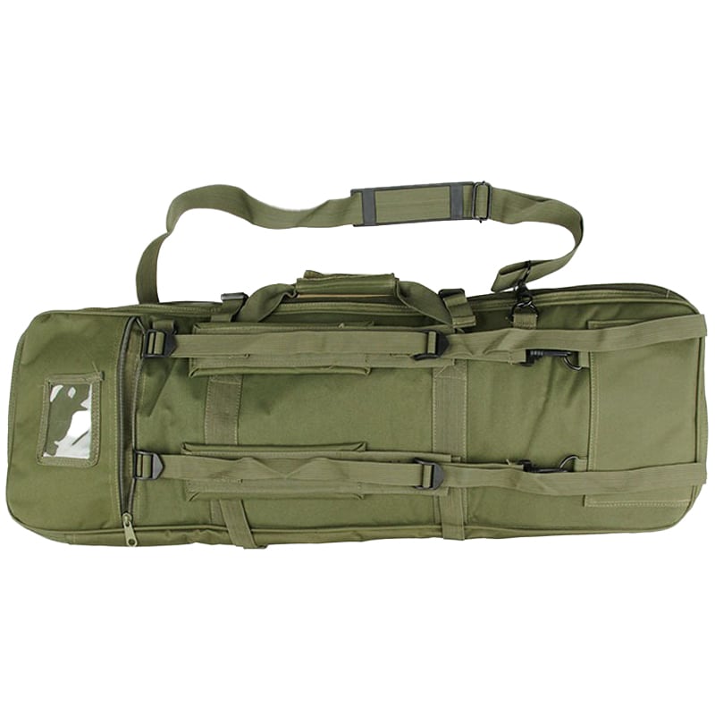 Pokrowiec na broń 84cm GFC Tactical - Olive