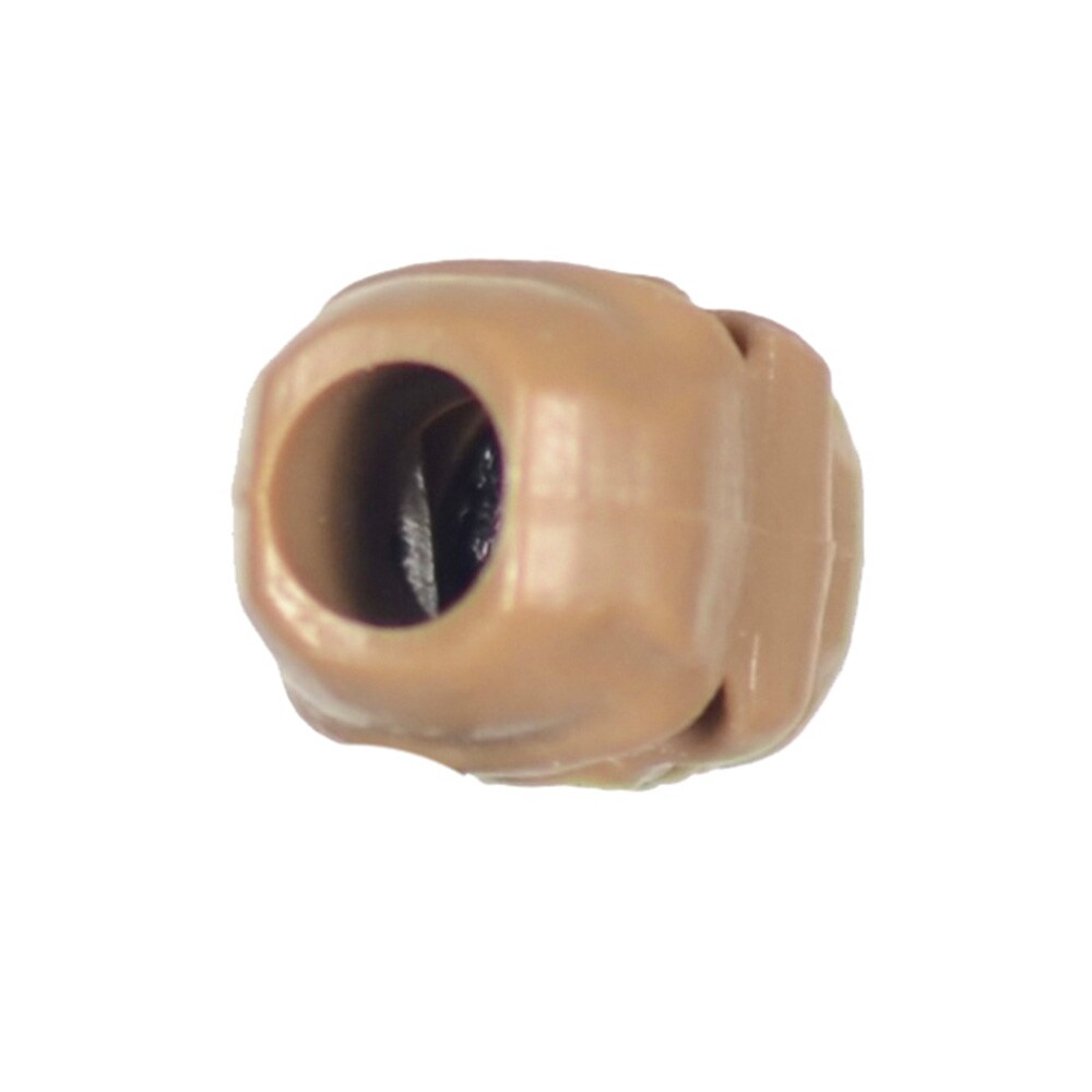 Stoper M-Tac Skull Coyote Brown - 4 szt.