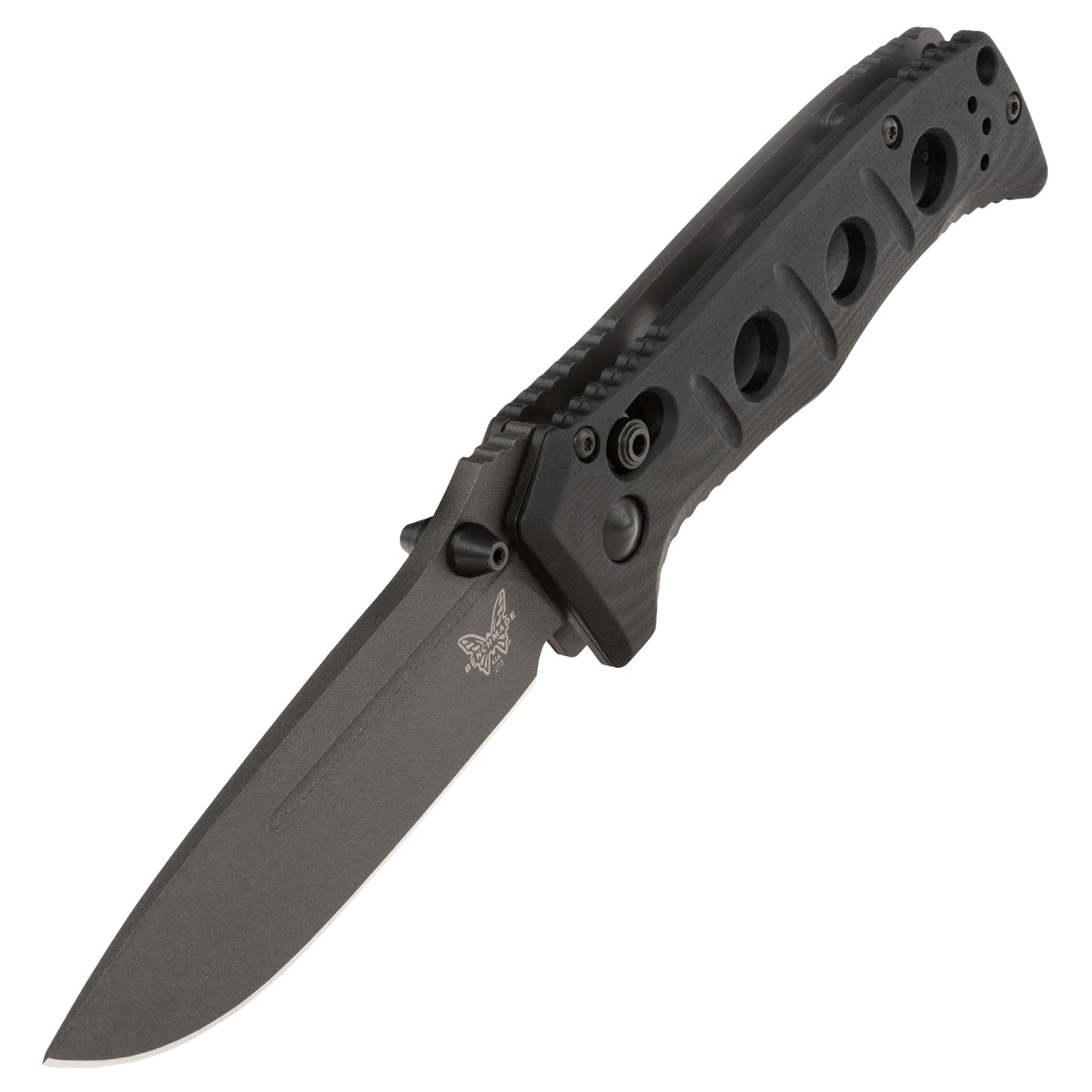 Nóż składany Benchmade Mini Adamas CPM-CruWear