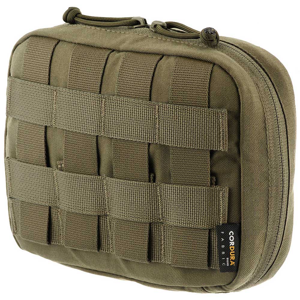 Organizer M-Tac Elite - Ranger Green