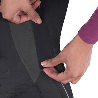 Taśma naprawcza Gear Aid Tenacious Iron-On Tape Neoprene Patch - Black
