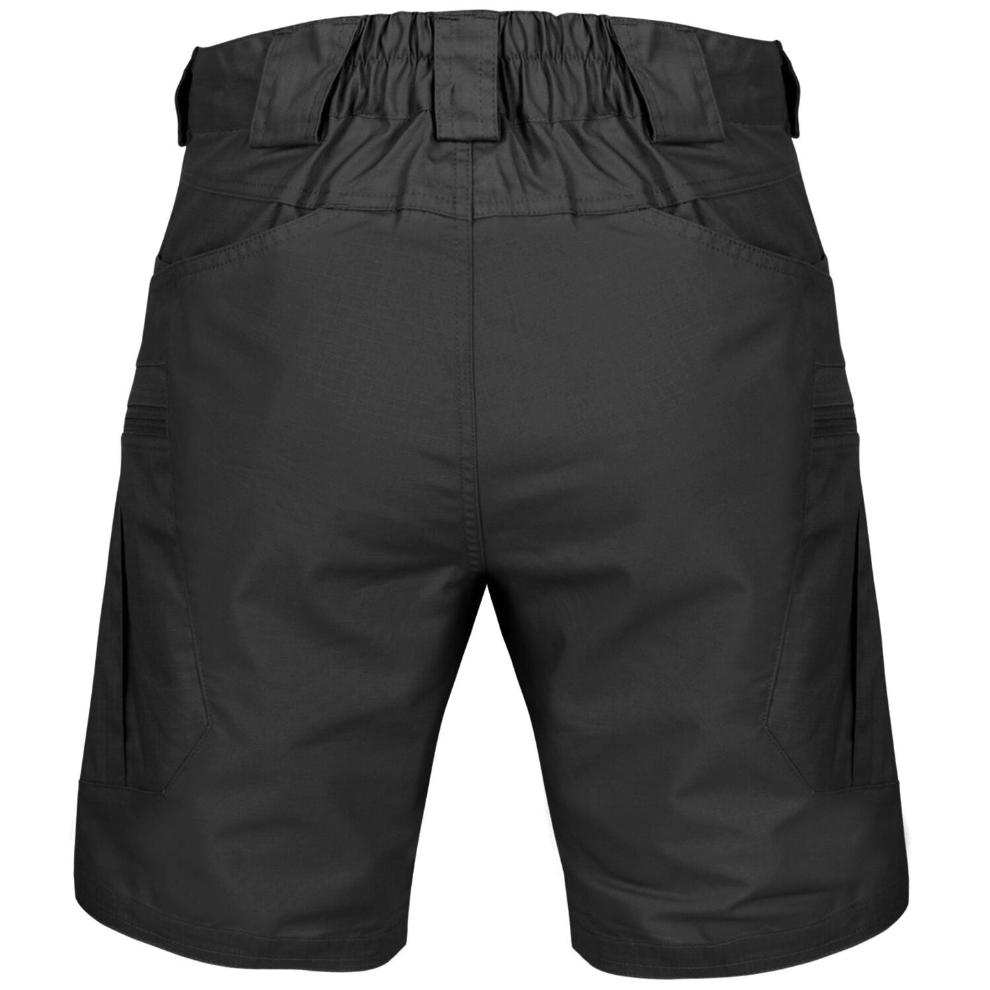 Szorty Helikon UTS 8,5" PolyCotton Rip-Stop - Black