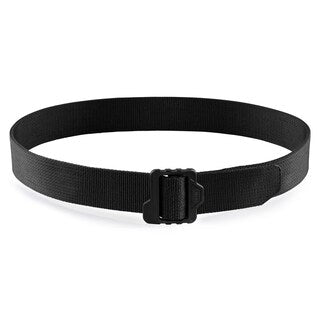 Pas taktyczny M-Tac Double Duty Tactical Belt - Black