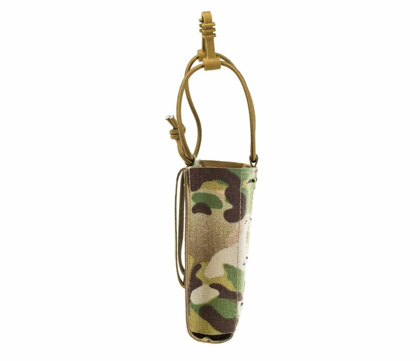 Ładownica Lindnerhof Rifle Magazine Pouch Single MX002 - MultiCam