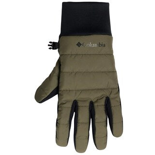 Rękawice Columbia Men's Powder Lite II - Stone Green