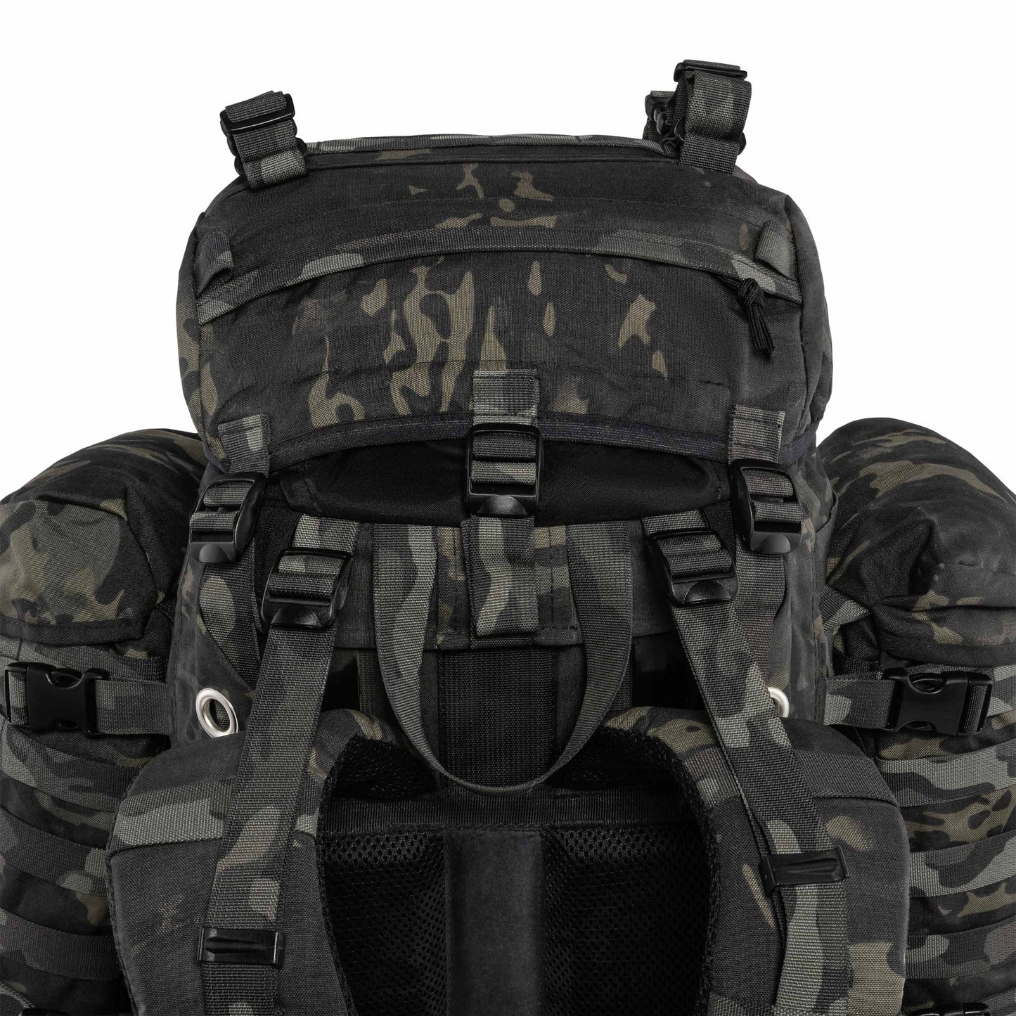 Plecak Wisport Wildcat 65 l - Multicam Black
