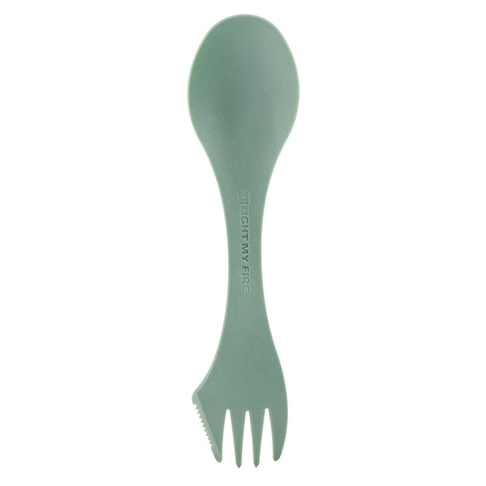 Spork Light My Fire Bio - Shady Green